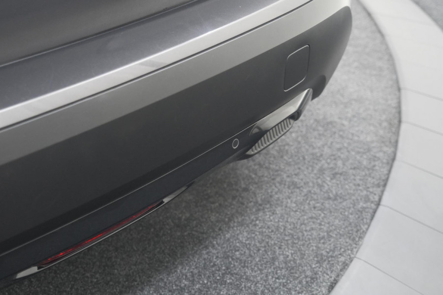 Citroën Ë-C4 Shine 50 kWh | Elektrisch Panoramadak | Camera | Adaptieve Cruise Control