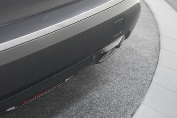 Citroën Ë-C4 Shine 50 kWh | Elektrisch Panoramadak | Camera | Adaptieve Cruise Control
