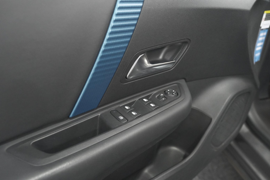 Citroën Ë-C4 Shine 50 kWh | Elektrisch Panoramadak | Camera | Adaptieve Cruise Control