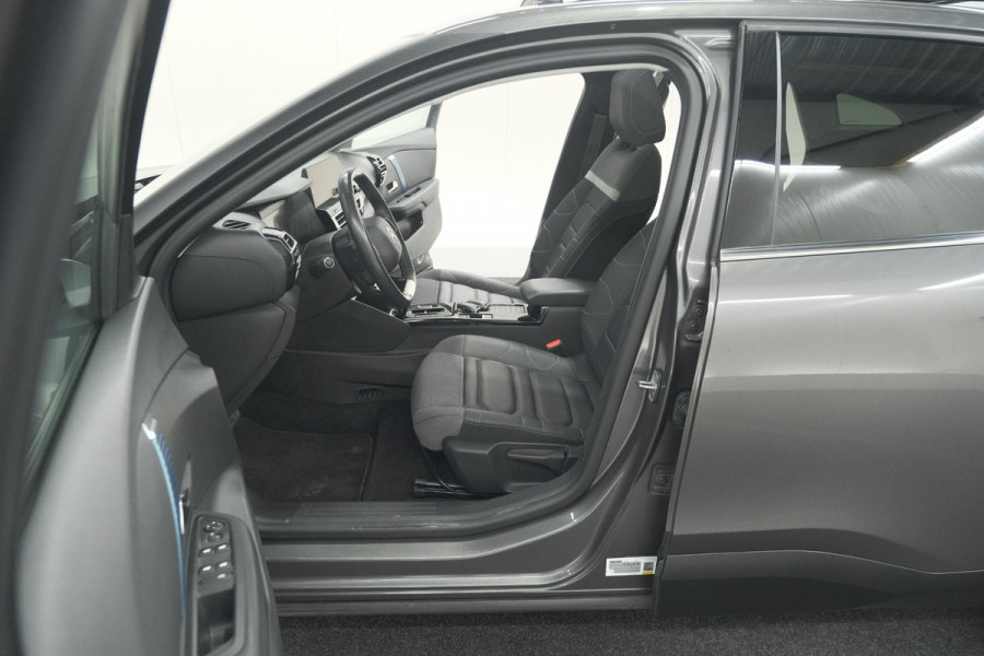Citroën Ë-C4 Shine 50 kWh | Elektrisch Panoramadak | Camera | Adaptieve Cruise Control