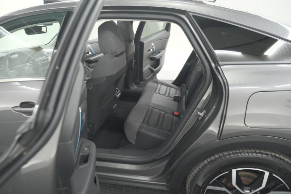 Citroën Ë-C4 Shine 50 kWh | Elektrisch Panoramadak | Camera | Adaptieve Cruise Control