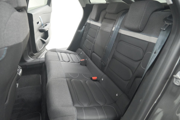 Citroën Ë-C4 Shine 50 kWh | Elektrisch Panoramadak | Camera | Adaptieve Cruise Control