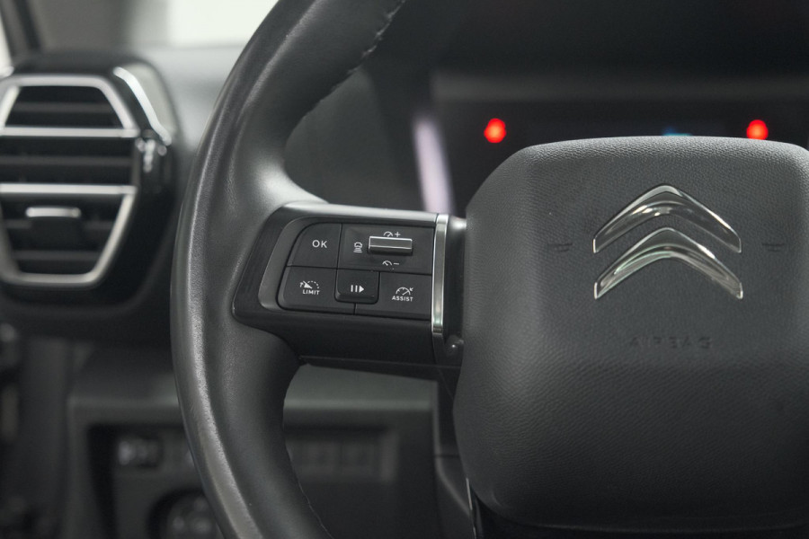 Citroën Ë-C4 Shine 50 kWh | Elektrisch Panoramadak | Camera | Adaptieve Cruise Control