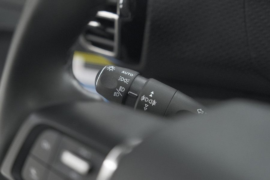 Citroën Ë-C4 Shine 50 kWh | Elektrisch Panoramadak | Camera | Adaptieve Cruise Control