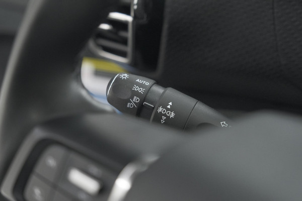 Citroën Ë-C4 Shine 50 kWh | Elektrisch Panoramadak | Camera | Adaptieve Cruise Control