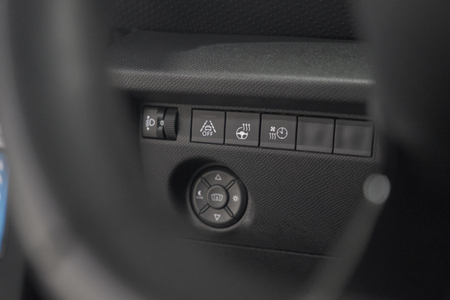 Citroën Ë-C4 Shine 50 kWh | Elektrisch Panoramadak | Camera | Adaptieve Cruise Control