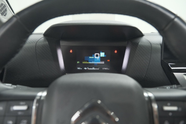 Citroën Ë-C4 Shine 50 kWh | Elektrisch Panoramadak | Camera | Adaptieve Cruise Control