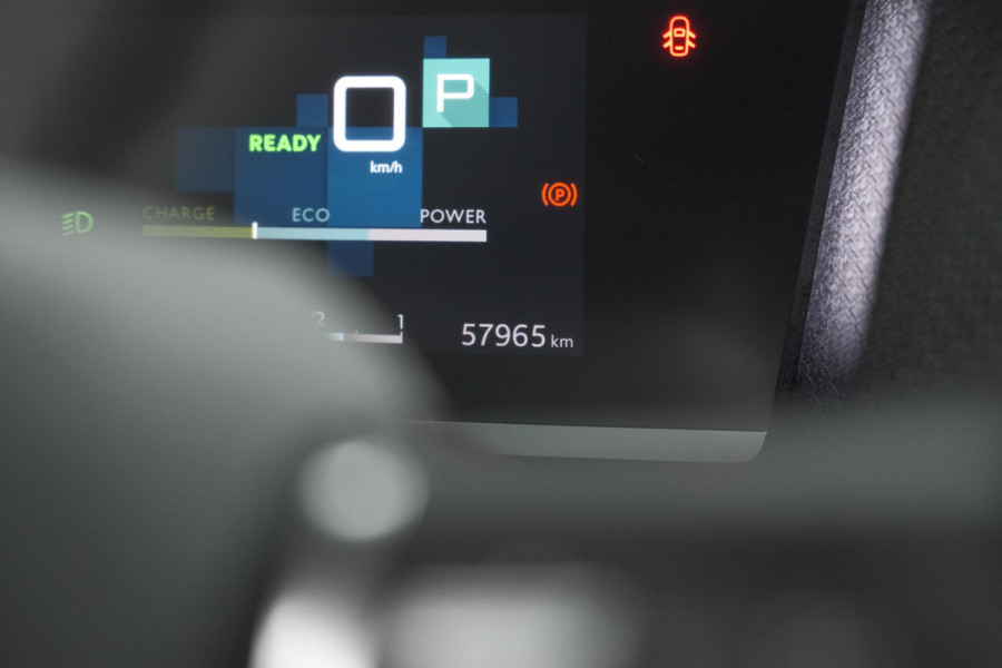 Citroën Ë-C4 Shine 50 kWh | Elektrisch Panoramadak | Camera | Adaptieve Cruise Control