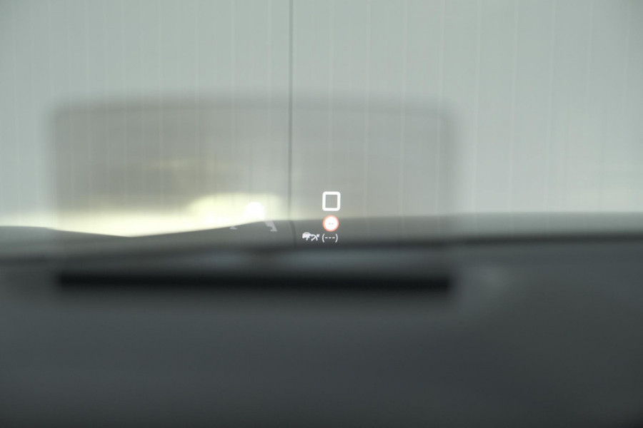 Citroën Ë-C4 Shine 50 kWh | Elektrisch Panoramadak | Camera | Adaptieve Cruise Control