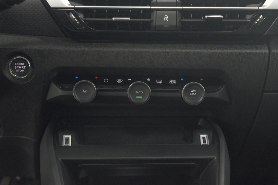 Citroën Ë-C4 Shine 50 kWh | Elektrisch Panoramadak | Camera | Adaptieve Cruise Control