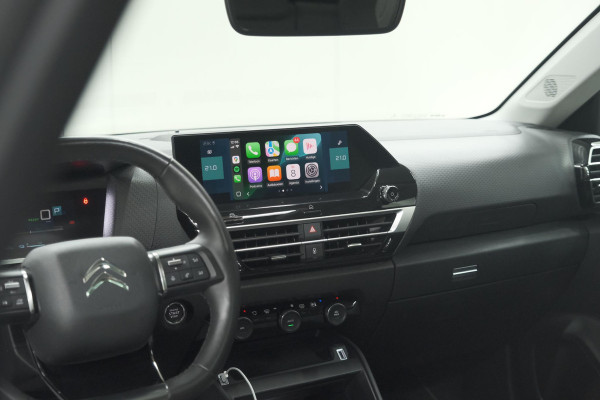 Citroën Ë-C4 Shine 50 kWh | Elektrisch Panoramadak | Camera | Adaptieve Cruise Control