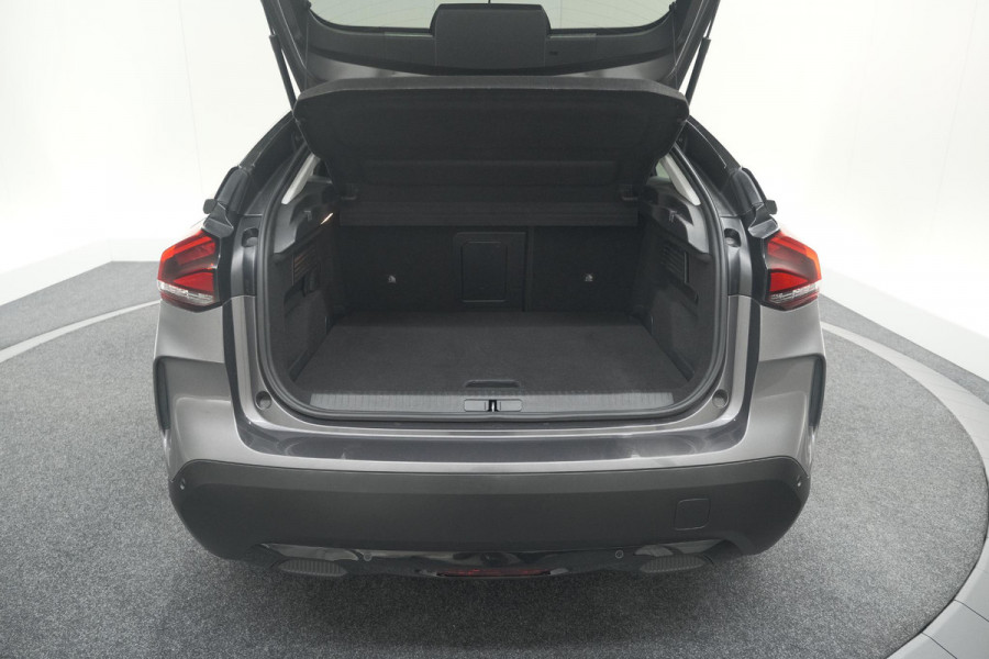 Citroën Ë-C4 Shine 50 kWh | Elektrisch Panoramadak | Camera | Adaptieve Cruise Control