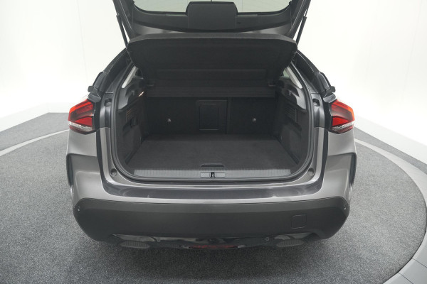 Citroën Ë-C4 Shine 50 kWh | Elektrisch Panoramadak | Camera | Adaptieve Cruise Control