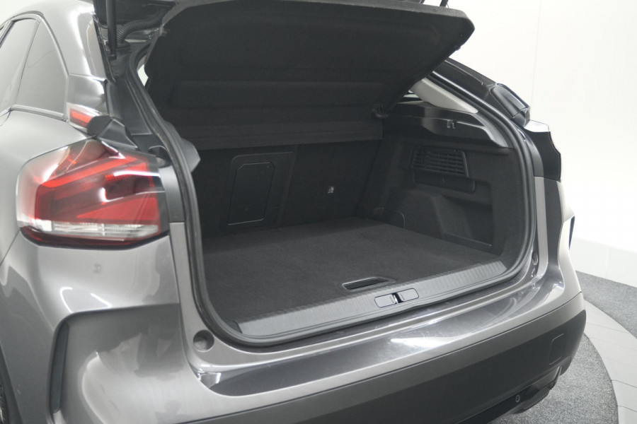 Citroën Ë-C4 Shine 50 kWh | Elektrisch Panoramadak | Camera | Adaptieve Cruise Control