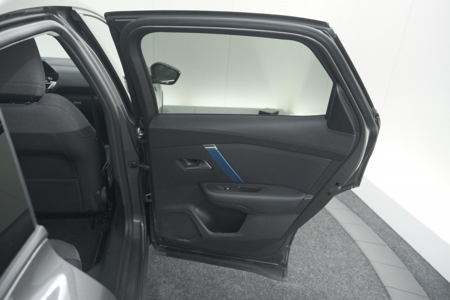 Citroën Ë-C4 Shine 50 kWh | Elektrisch Panoramadak | Camera | Adaptieve Cruise Control
