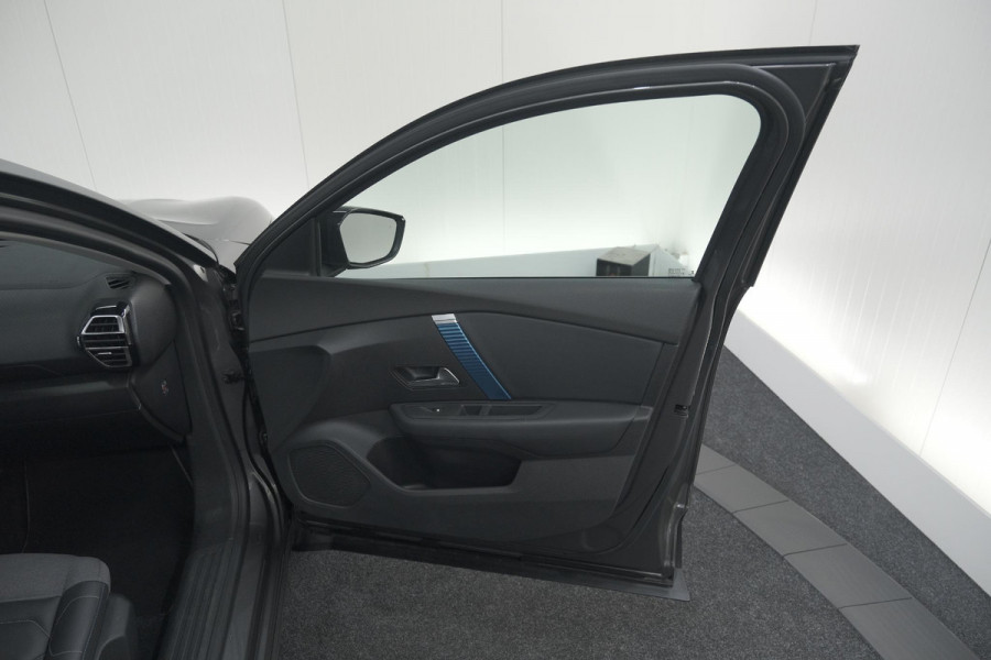 Citroën Ë-C4 Shine 50 kWh | Elektrisch Panoramadak | Camera | Adaptieve Cruise Control