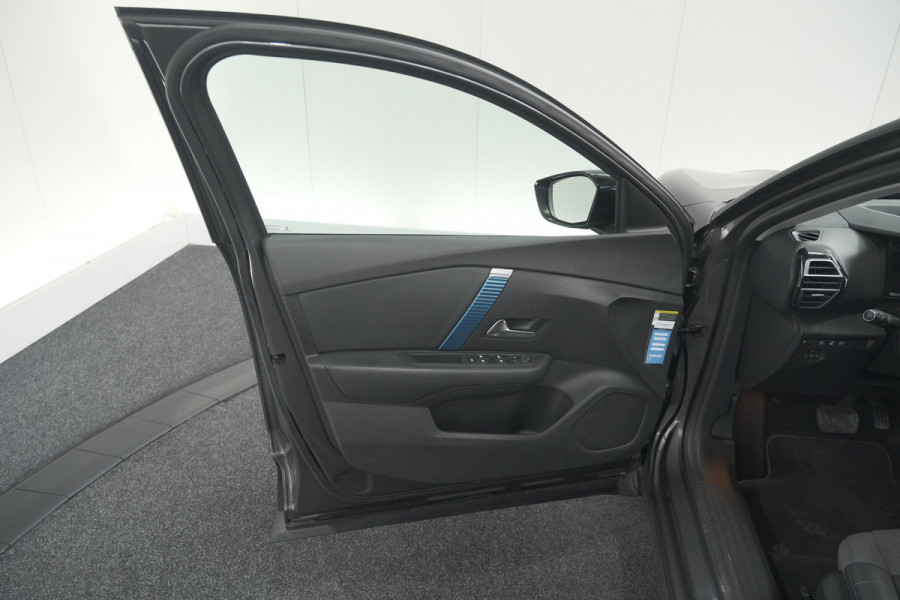 Citroën Ë-C4 Shine 50 kWh | Elektrisch Panoramadak | Camera | Adaptieve Cruise Control