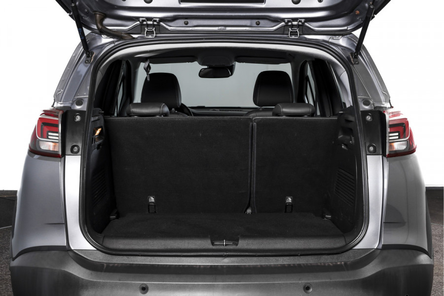 Opel Crossland X 1.2 Turbo 110 PK Innovation | Cruise | LED | Afn. Trekhaak | PDC | NAV + App. Connect | ECC | DAB | LM 16" |