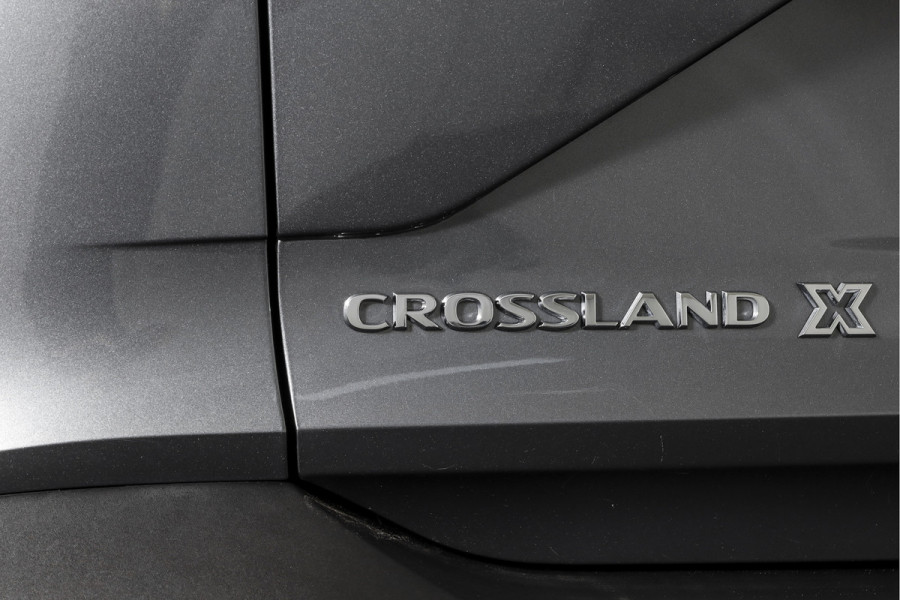 Opel Crossland X 1.2 Turbo 110 PK Innovation | Cruise | LED | Afn. Trekhaak | PDC | NAV + App. Connect | ECC | DAB | LM 16" |