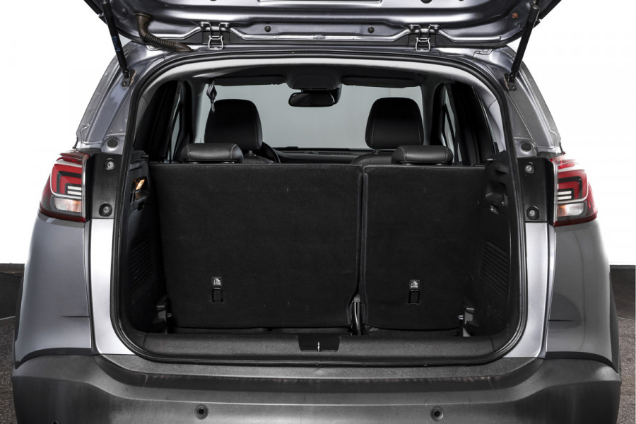 Opel Crossland X 1.2 Turbo 110 PK Innovation | Cruise | LED | Afn. Trekhaak | PDC | NAV + App. Connect | ECC | DAB | LM 16" |