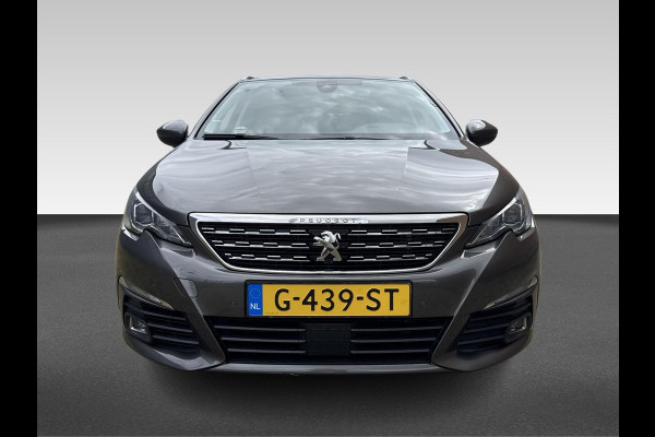 Peugeot 308 SW 1.2 PureTech Allure | automaat | panoramadak | massagestoelen | stoelverwarming | blind-spot | adaptive cruise | navigatie |