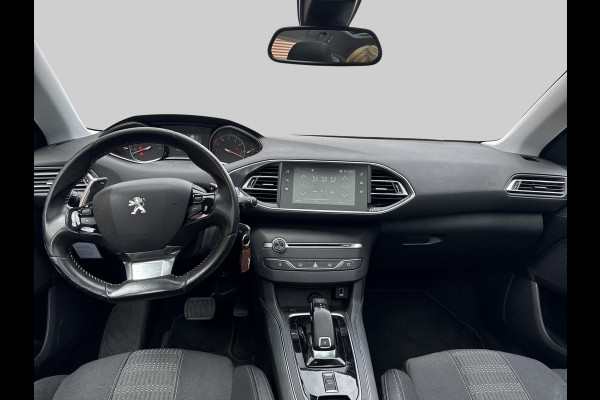 Peugeot 308 SW 1.2 PureTech Allure | automaat | panoramadak | massagestoelen | stoelverwarming | blind-spot | adaptive cruise | navigatie |
