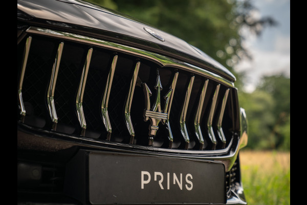 Maserati Ghibli 3.0 V6 350pk | Business Plus Pack | Premium Pack