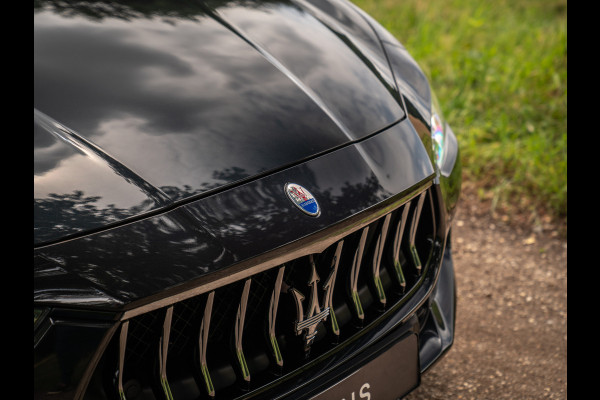 Maserati Ghibli 3.0 V6 350pk | Business Plus Pack | Premium Pack