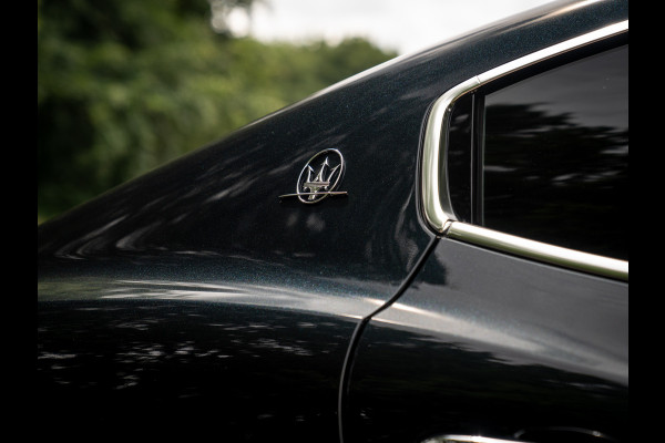 Maserati Ghibli 3.0 V6 350pk | Business Plus Pack | Premium Pack