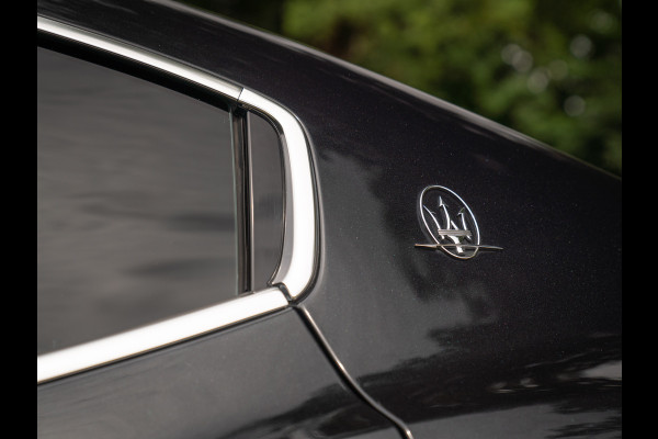 Maserati Ghibli 3.0 V6 350pk | Business Plus Pack | Premium Pack