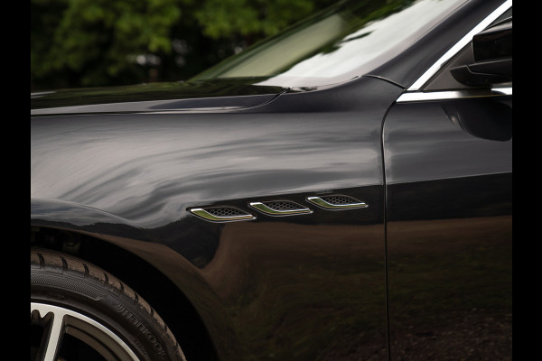 Maserati Ghibli 3.0 V6 350pk | Business Plus Pack | Premium Pack