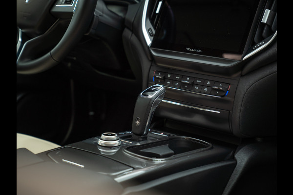 Maserati Ghibli 3.0 V6 350pk | Business Plus Pack | Premium Pack