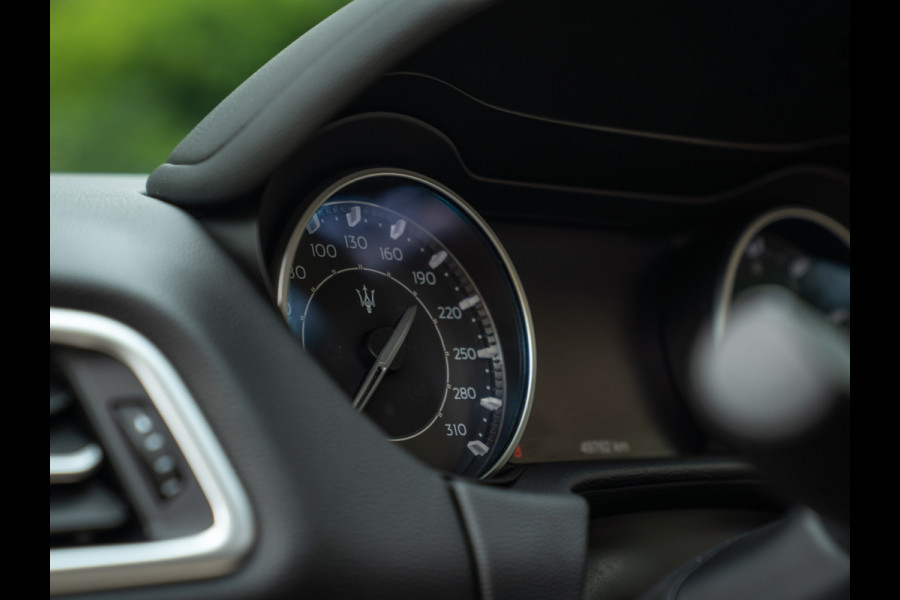 Maserati Ghibli 3.0 V6 350pk | Business Plus Pack | Premium Pack