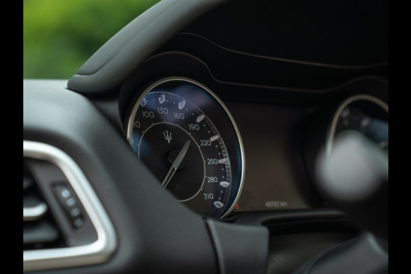Maserati Ghibli 3.0 V6 350pk | Business Plus Pack | Premium Pack