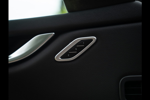 Maserati Ghibli 3.0 V6 350pk | Business Plus Pack | Premium Pack