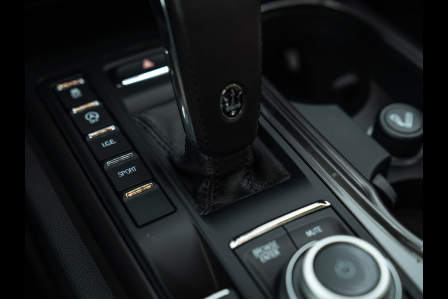 Maserati Ghibli 3.0 V6 350pk | Business Plus Pack | Premium Pack