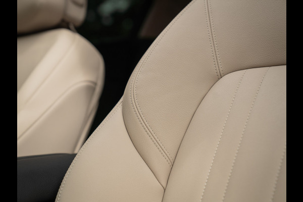 Maserati Ghibli 3.0 V6 350pk | Business Plus Pack | Premium Pack