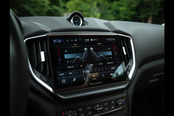 Maserati Ghibli 3.0 V6 350pk | Business Plus Pack | Premium Pack
