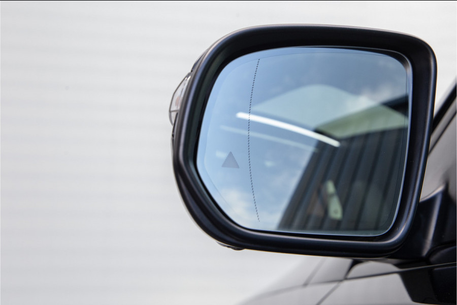 Mercedes-Benz GLE 400 D 4MATIC AMG Nightpakket, Pano, Grijs Kenteken, Burmester, Distronic, Trekhaak 2022