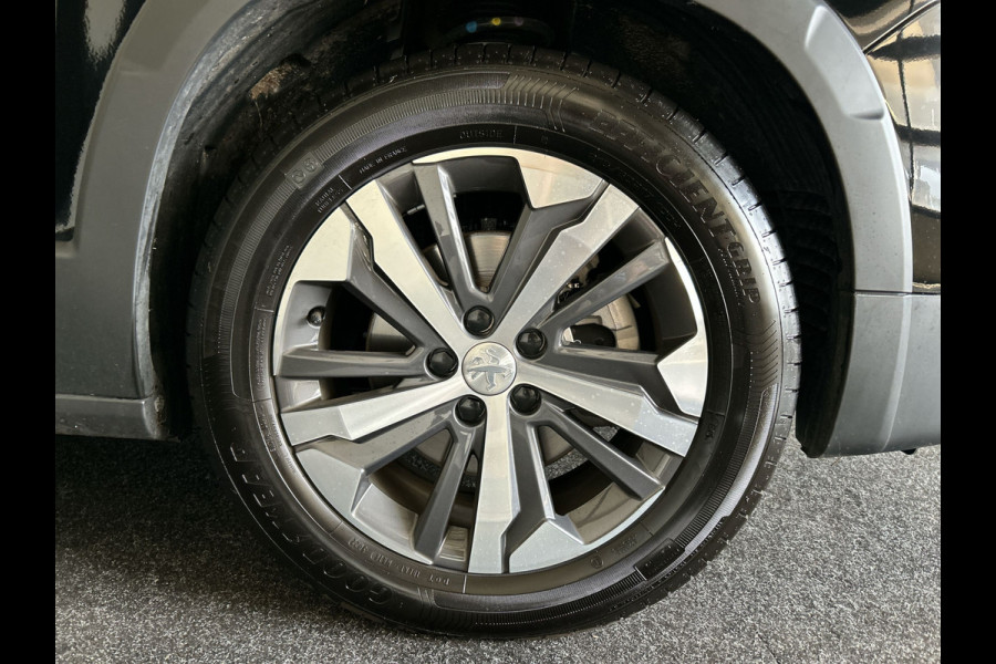 Peugeot e-Rifter EV GT L1 50 kWh | 1ste eigenaar | dealeronderhouden | Nieuwstaat!