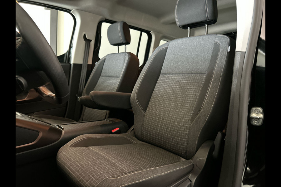 Peugeot e-Rifter EV GT L1 50 kWh | 1ste eigenaar | dealeronderhouden | Nieuwstaat!