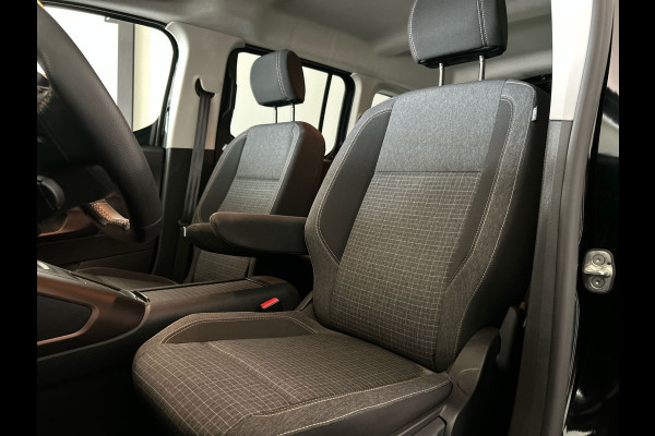 Peugeot e-Rifter EV GT L1 50 kWh | 1ste eigenaar | dealeronderhouden | Nieuwstaat!