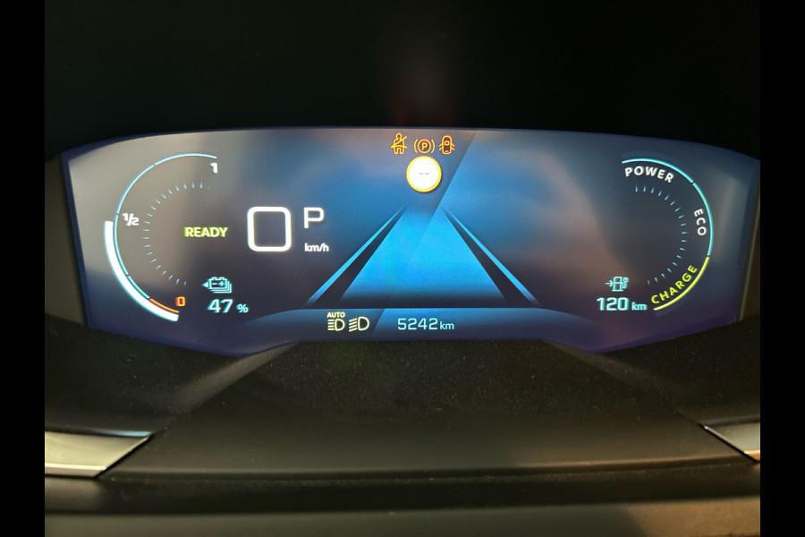 Peugeot e-Rifter EV GT L1 50 kWh | 1ste eigenaar | dealeronderhouden | Nieuwstaat!