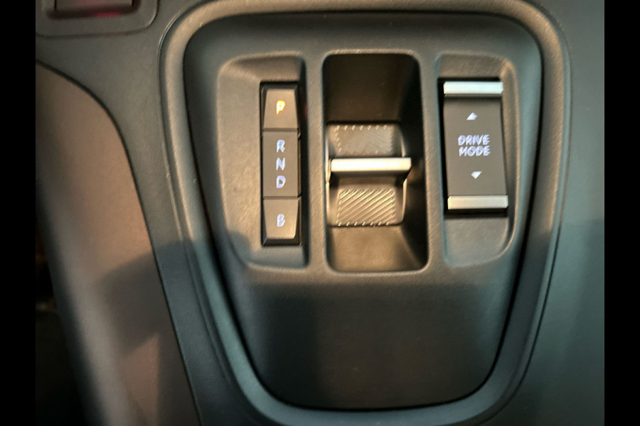 Peugeot e-Rifter EV GT L1 50 kWh | 1ste eigenaar | dealeronderhouden | Nieuwstaat!