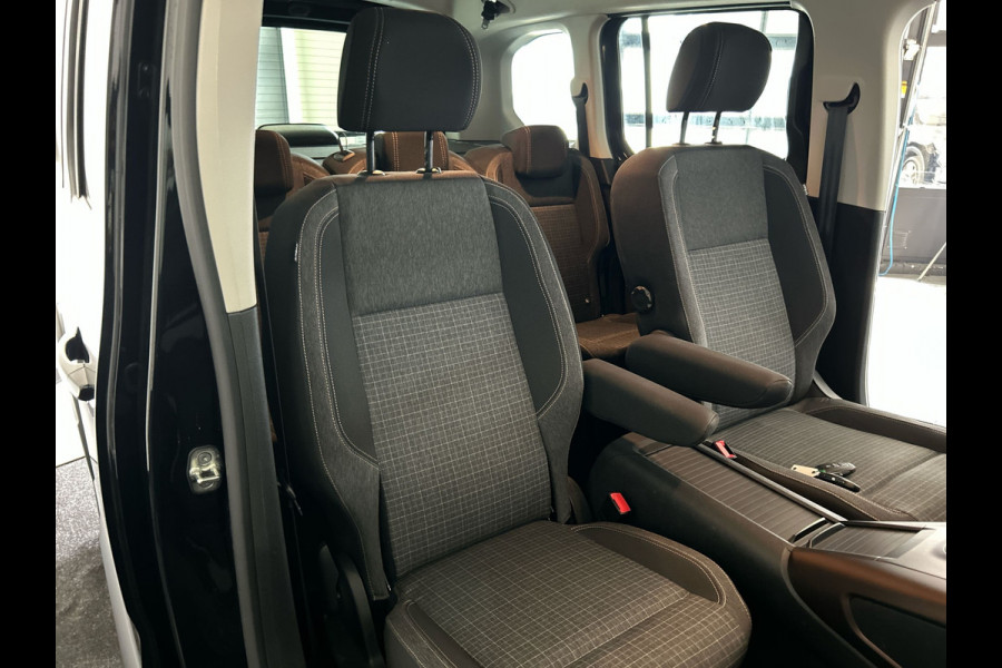 Peugeot e-Rifter EV GT L1 50 kWh | 1ste eigenaar | dealeronderhouden | Nieuwstaat!