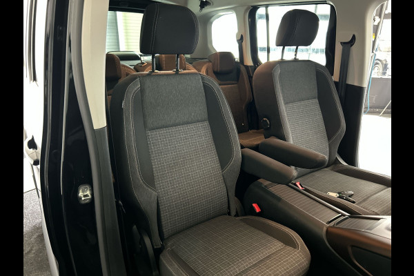 Peugeot e-Rifter EV GT L1 50 kWh | 1ste eigenaar | dealeronderhouden | Nieuwstaat!