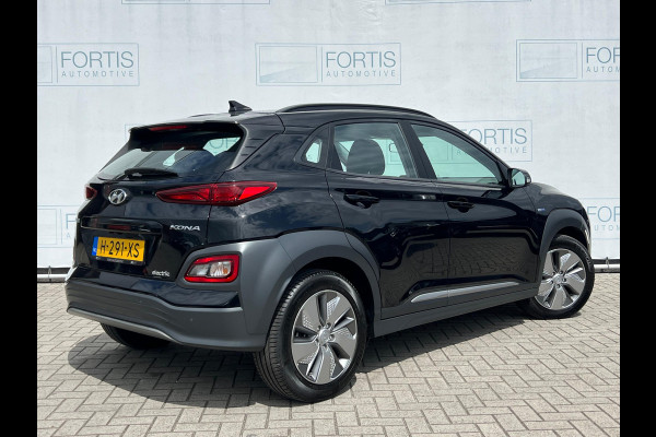 Hyundai Kona EV Comfort 64 kWh 2x voorraad | NL AUTO | CAMERA | 100 SOH!