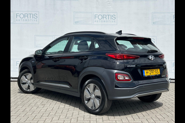 Hyundai Kona EV Comfort 64 kWh 2x voorraad | NL AUTO | CAMERA | 100 SOH!