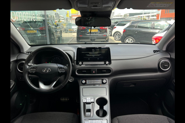 Hyundai Kona EV Comfort 64 kWh 2x voorraad | NL AUTO | CAMERA | 100 SOH!