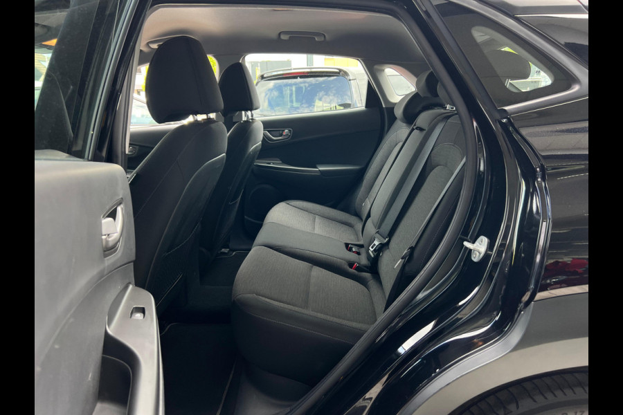 Hyundai Kona EV Comfort 64 kWh 2x voorraad | NL AUTO | CAMERA | 100 SOH!